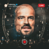 Vojko V - Live @ Dom sportova CD + BD - omot