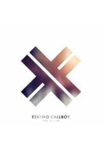 Eskimo Callboy - The Scene CD - omot