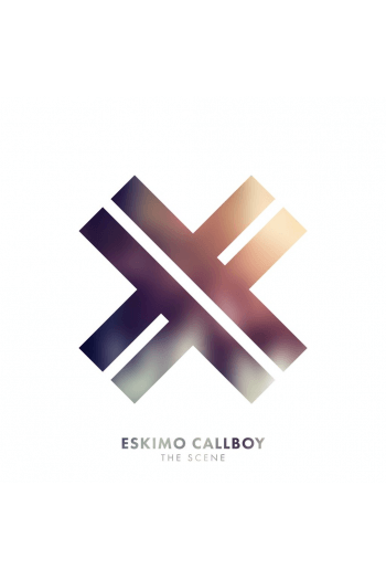 Eskimo Callboy - The Scene CD - omot