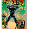 Avengers Epic Collection: This Beachhead Earth [New Printing] (Strip) - naslovnica