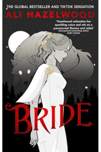 Bride - naslovnica