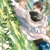 I Hear The Sunspot: Four Seasons Vol.1 (Manga) - naslovnica