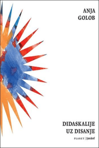 Didaskalije uz disanje - naslovnica