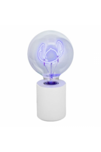 Paladone Stitch Led Neon Bulb Lamp EU - slika proizvoda