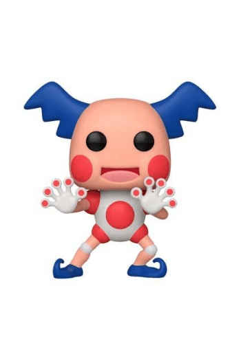 POP Games: Pokemon - Mr. Mime (Emea) (582) - slika proizvoda