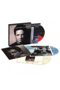 Lindsey Buckingham - 20th Century Lindsey CD - omot