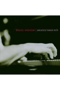 Hornsby, Bruce - Greatest Radio Hits 1986-2003 CD - omot