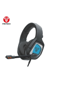 Slušalice žične gaming Fantech 3.5mm + USB + mikrofon Jade MH84
