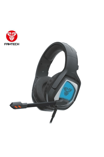 Slušalice žične gaming Fantech 3.5mm + USB + mikrofon Jade MH84 - slika proizvoda