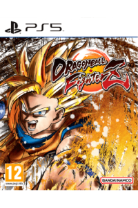 Dragon Ball Fighterz - slika proizvoda