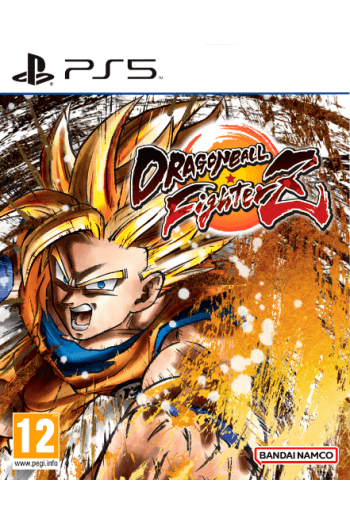Dragon Ball Fighterz - slika proizvoda
