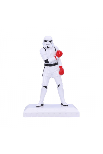 Nemesis Now Stormtrooper The Greatest 18cm - slika proizvoda
