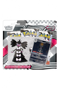 Pokémon TCG: SV10.5 Tech Sticker Collection (R) - slika proizvoda