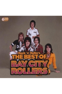 Bay City Rollers - Camden Deluxe Best Of..Rock'N'Rollers CD - omot