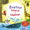 Životinje – pitanja i odgovori knjiga