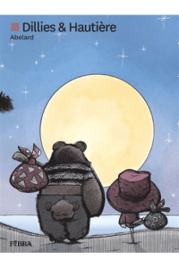 Kolorka 074: Abelard