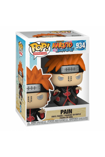 Funko Pop Animation: Naruto - Pain - slika proizvoda