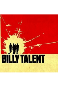 Billy Talent - Billy Talent LP LP - omot