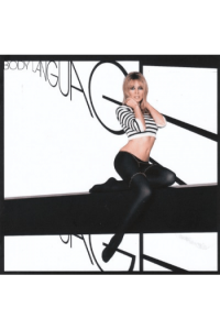 Kylie Minogue - Body Language CD - omot
