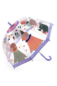 Dječji kišobran - Glazbenici