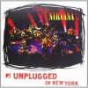 Nirvana - MTV Unplugged In New York LP - omot