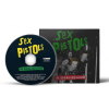 Sex Pistols - The Original Recordings CD - omot