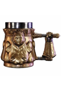 Nemesis Now Dark Souls Smough Tankard 15.5Cm - slika proizvoda