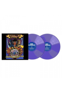 Vagabonds Of The Western World (50th Anniversary Edition 2023) - Limited Vinyl