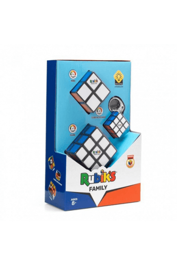 Rubiks - Family Pack - slika proizvoda