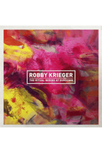 Ritual Begins At Sundown