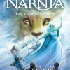 Narnia - Lav, vještica i ormar - naslovnica