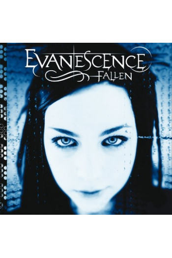 Evanescence - Fallen (Vinyl) LP - omot
