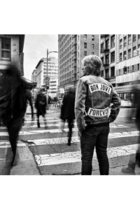 Bon Jovi - Forever CD - omot