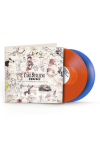 Music From Warner Bros. Cartoons 1936-1958 (Black Friday, 2024)