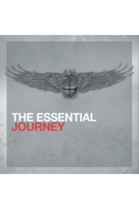 Journey - Essential Rebrand CD - omot