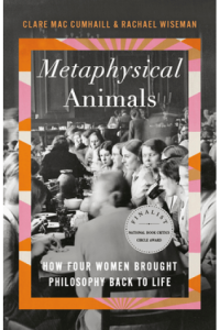 Metaphysical Animals