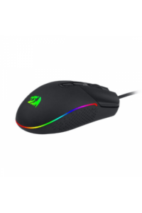 Mouse - Redragon Invader M719-Rgb Wired