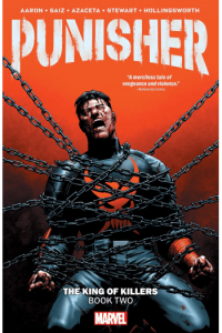 The Punisher Vol. 2: The King Of Killers Book Two