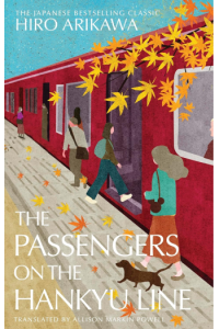 The Passengers on the Hankyu Line - naslovnica