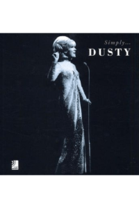 Earbook - Dusty Springfield CD - omot