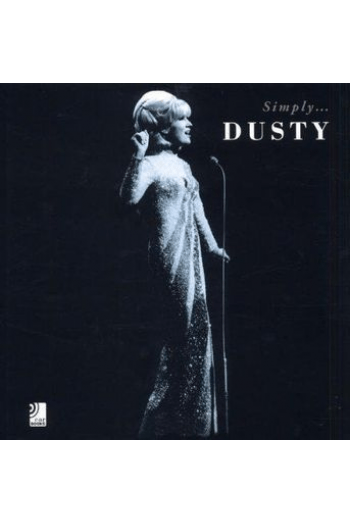 Earbook - Dusty Springfield CD - omot