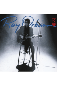 Roy Orbison - King Of Hearts 30th Anniversary CD - omot