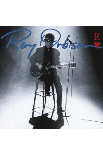 Roy Orbison - King Of Hearts 30th Anniversary CD - omot