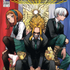 My Hero Academia, Vol. 39 (Manga) - naslovnica