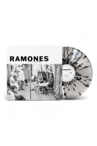 Ramones - The 1975 Sire Demos LP - omot