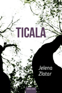 Ticala - naslovnica