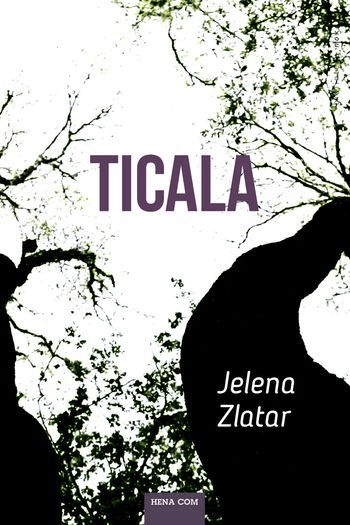 Ticala - naslovnica