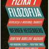 Fizika i filozofija - revolucija u modernoj znanosti - naslovnica