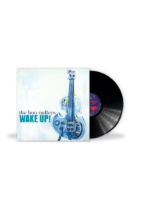 The Boo Radleys - Wake Up! (30th Anniversary Edition 2025) LP - omot