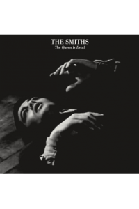 The Smiths - The Queen is Dead CD - omot